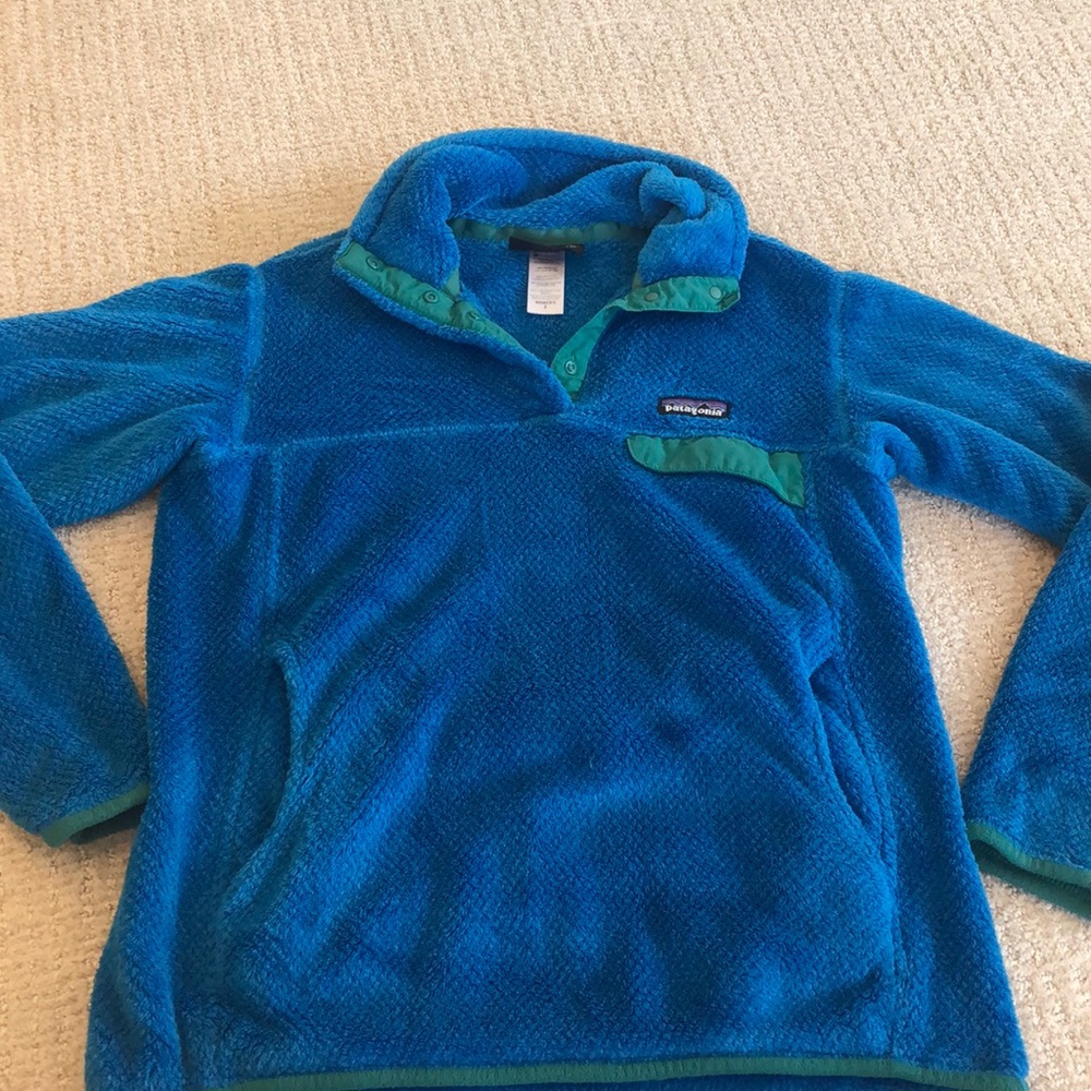 Patagonia Jacket